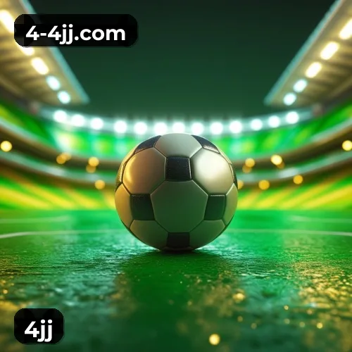 4jj App home screen with mobile slots and casino categories